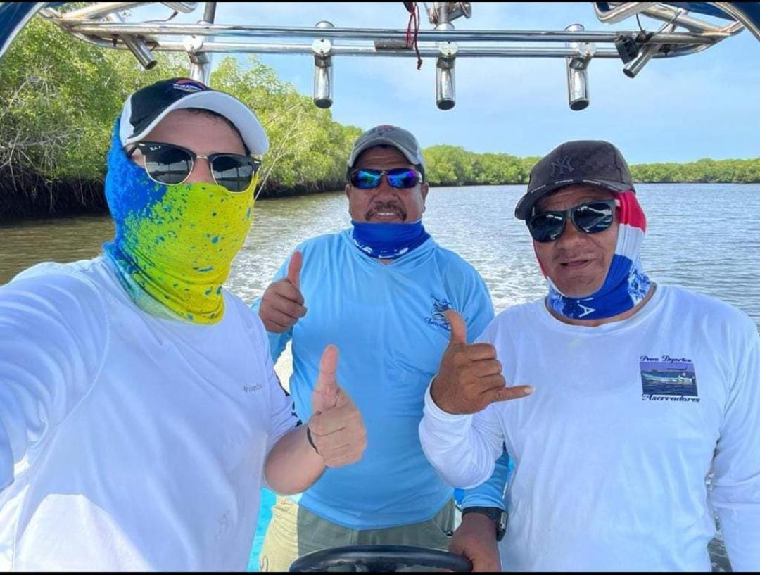 The Captains Iin Чинандега Экстерьер фото